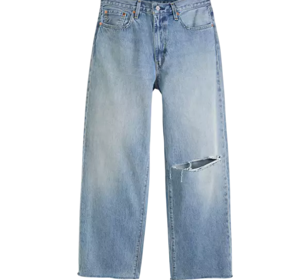 LEVI'S 578 BAGGY