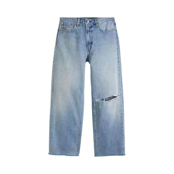 LEVI'S 578 BAGGY