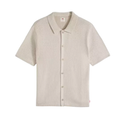 LEVI'S WOODSIDE CAMP SHIRT