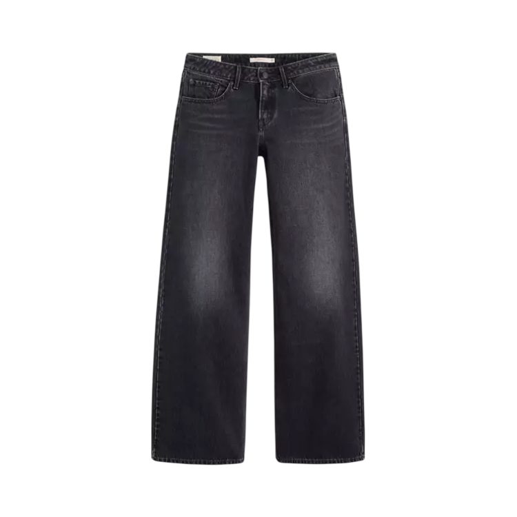 LEVI'S W LOW LOOSE
