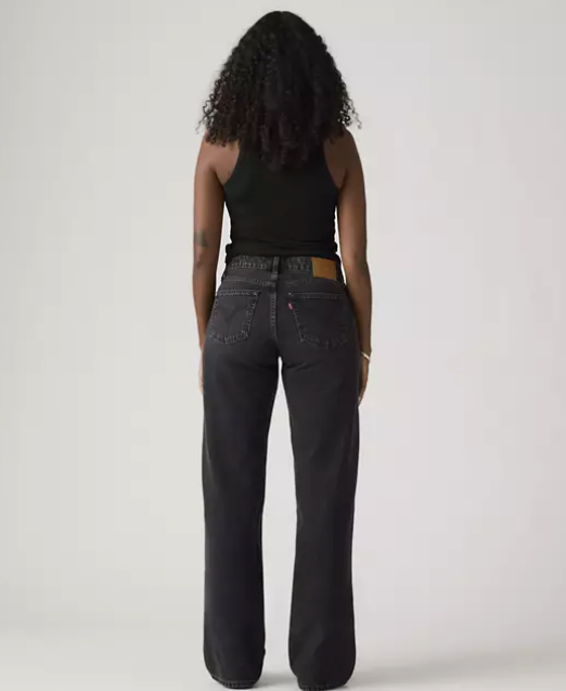 LEVI'S W LOW LOOSE