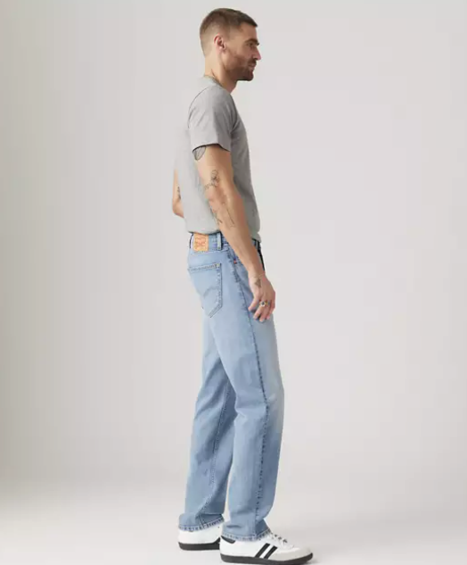 LEVI'S 505 REGULAR