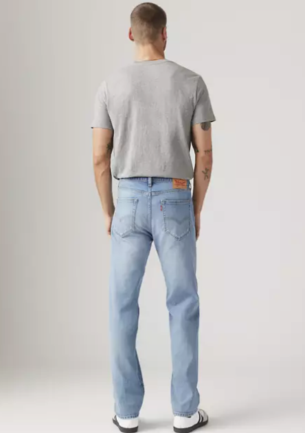 LEVI'S 505 REGULAR