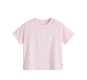 LEVI'S W GRAPHIC GAME DAY TEE