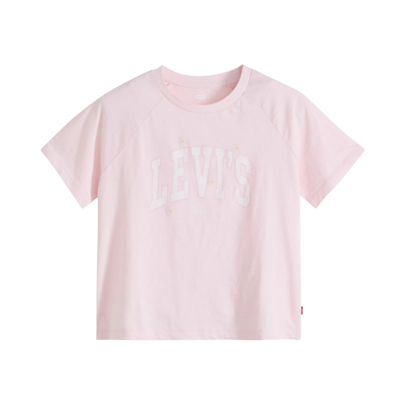LEVI'S W GRAPHIC GAME DAY TEE