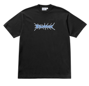 BUTTER GOODS NAIL LOGO TEE