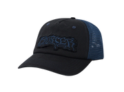 BUTTER GOODS DRUMMER TRUCKER CAP