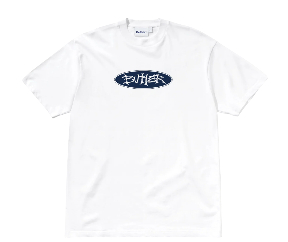 BUTTER GOODS TIDE TEE