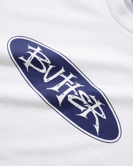 BUTTER GOODS TIDE TEE