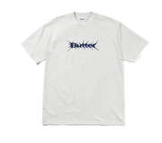 BUTTER GOODS NAIL LOGO TEE