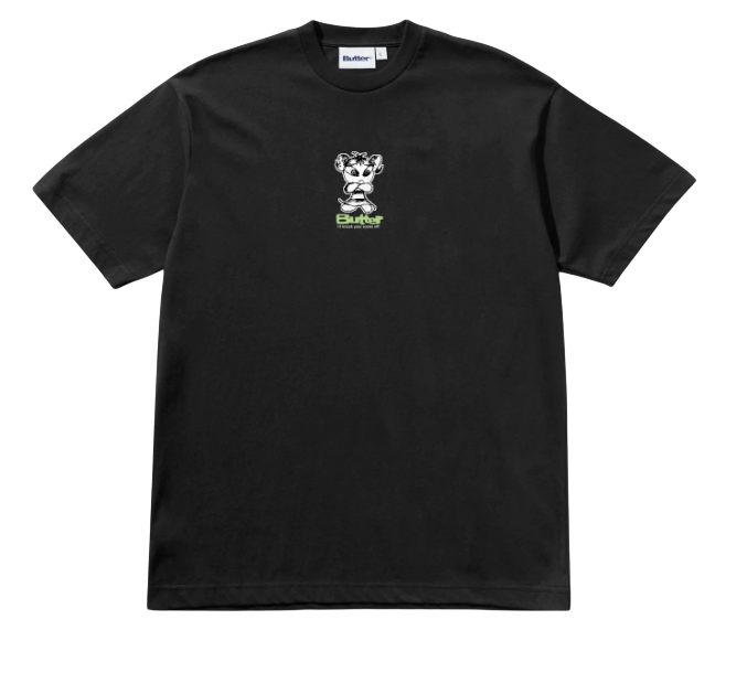 BUTTER GOODS VEXED TEE