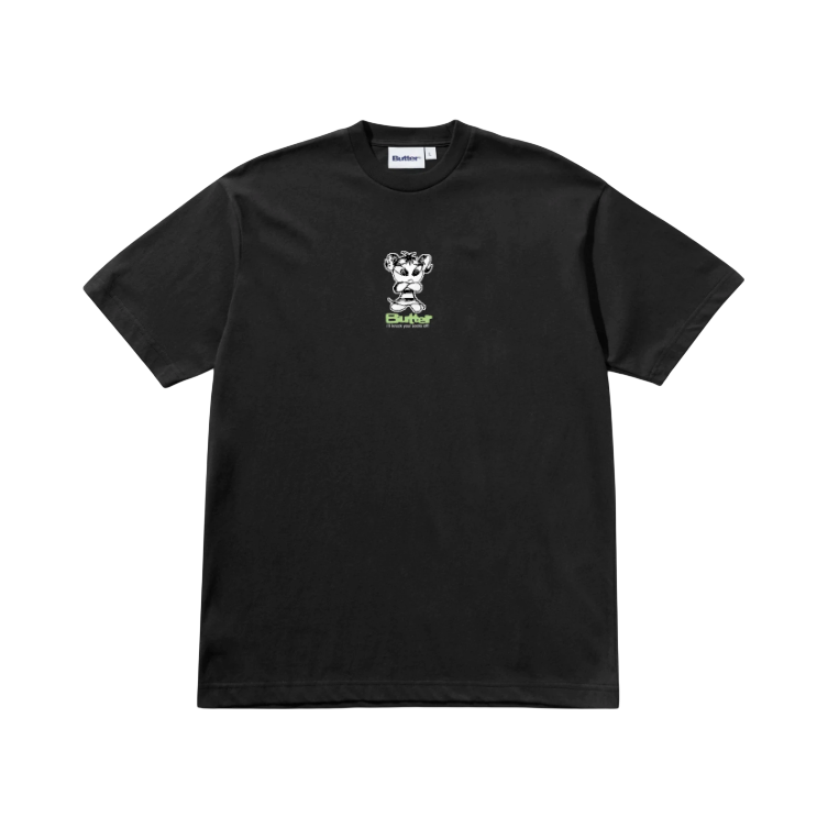 BUTTER GOODS VEXED TEE