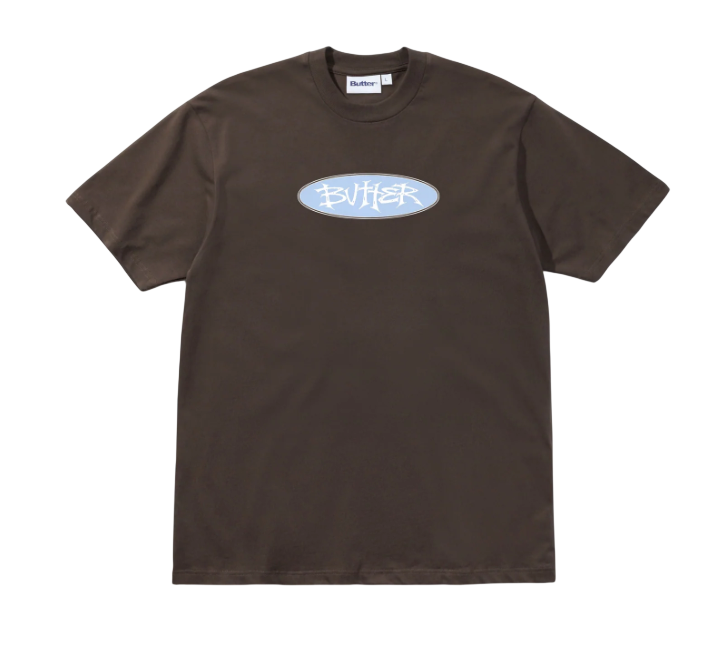 BUTTER GOODS TIDE TEE