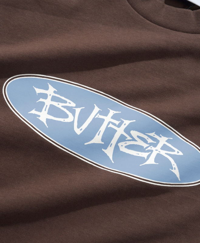 BUTTER GOODS TIDE TEE