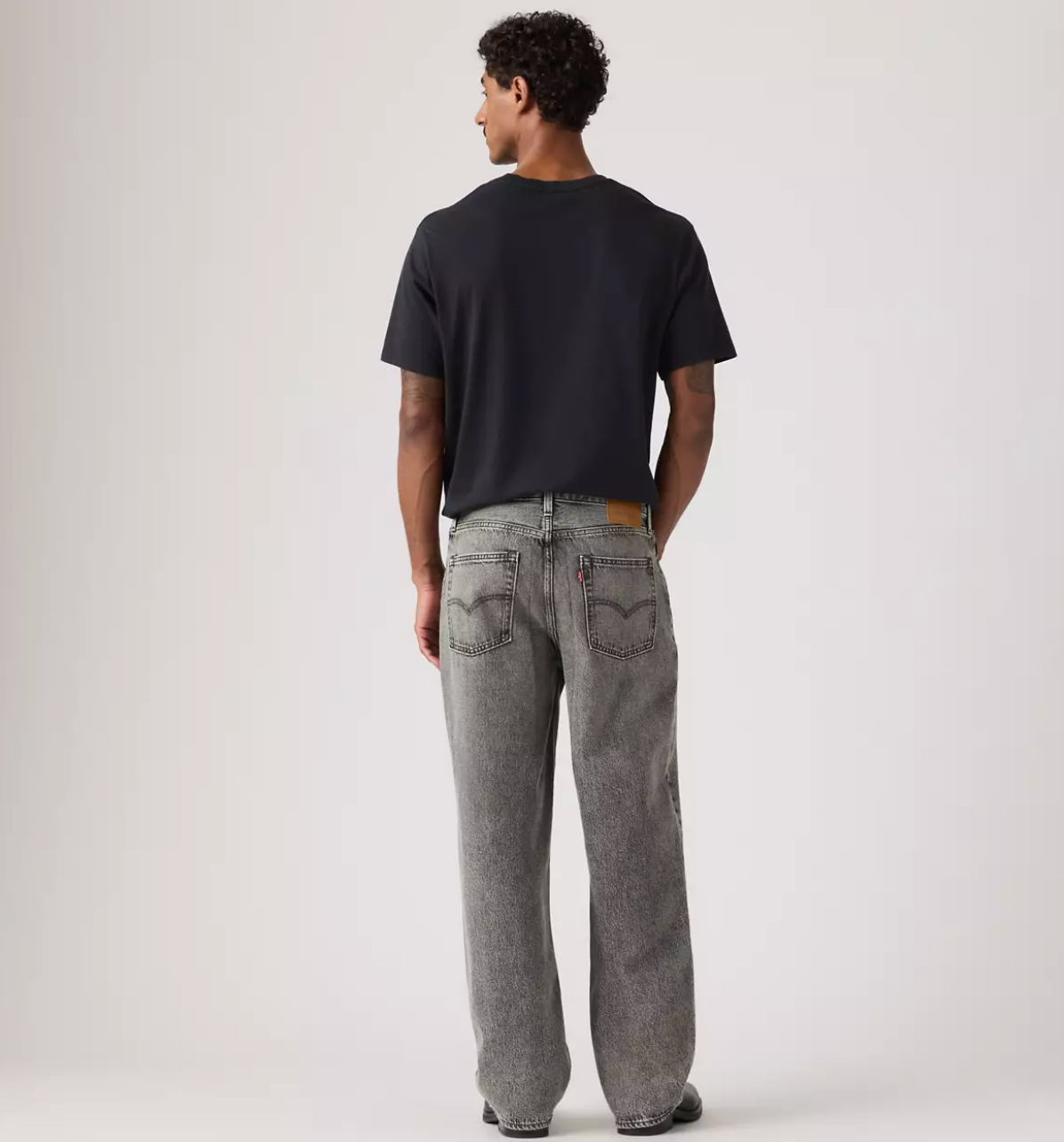 LEVIS 578 BAGGY