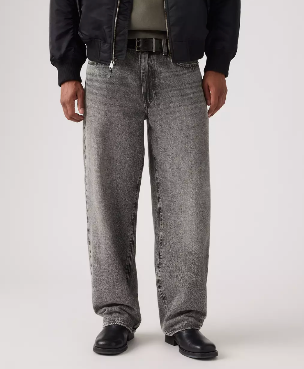 LEVIS 578 BAGGY