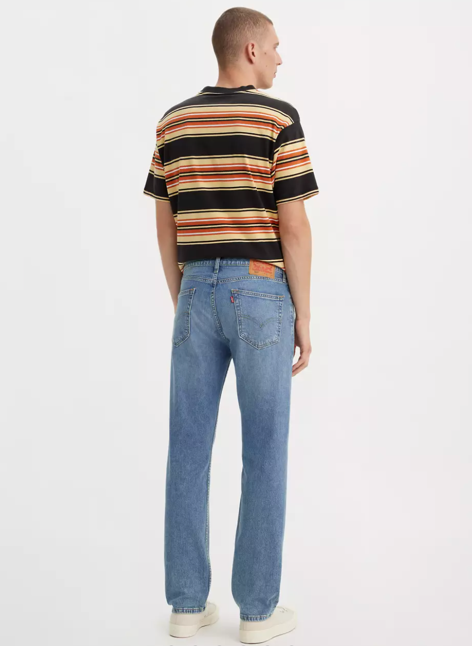 LEVIS 505 REGULAR