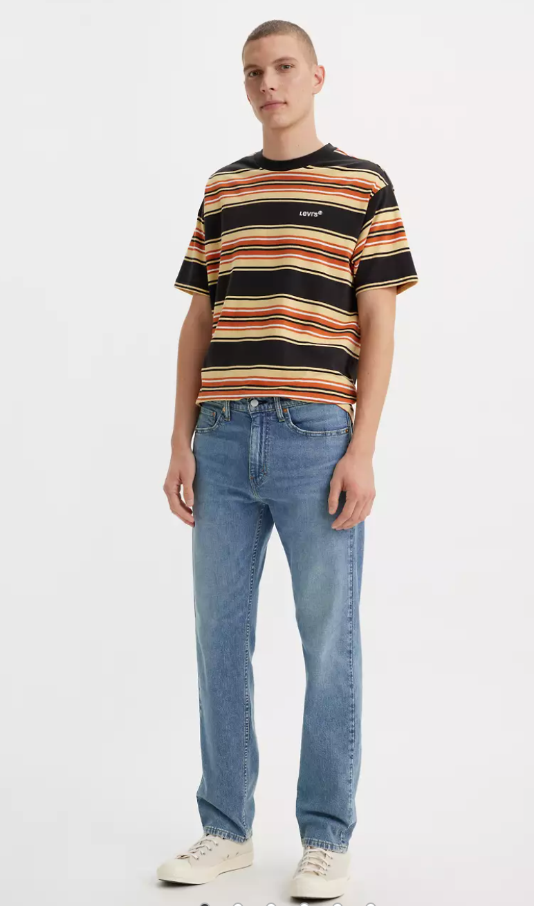 LEVIS 505 REGULAR
