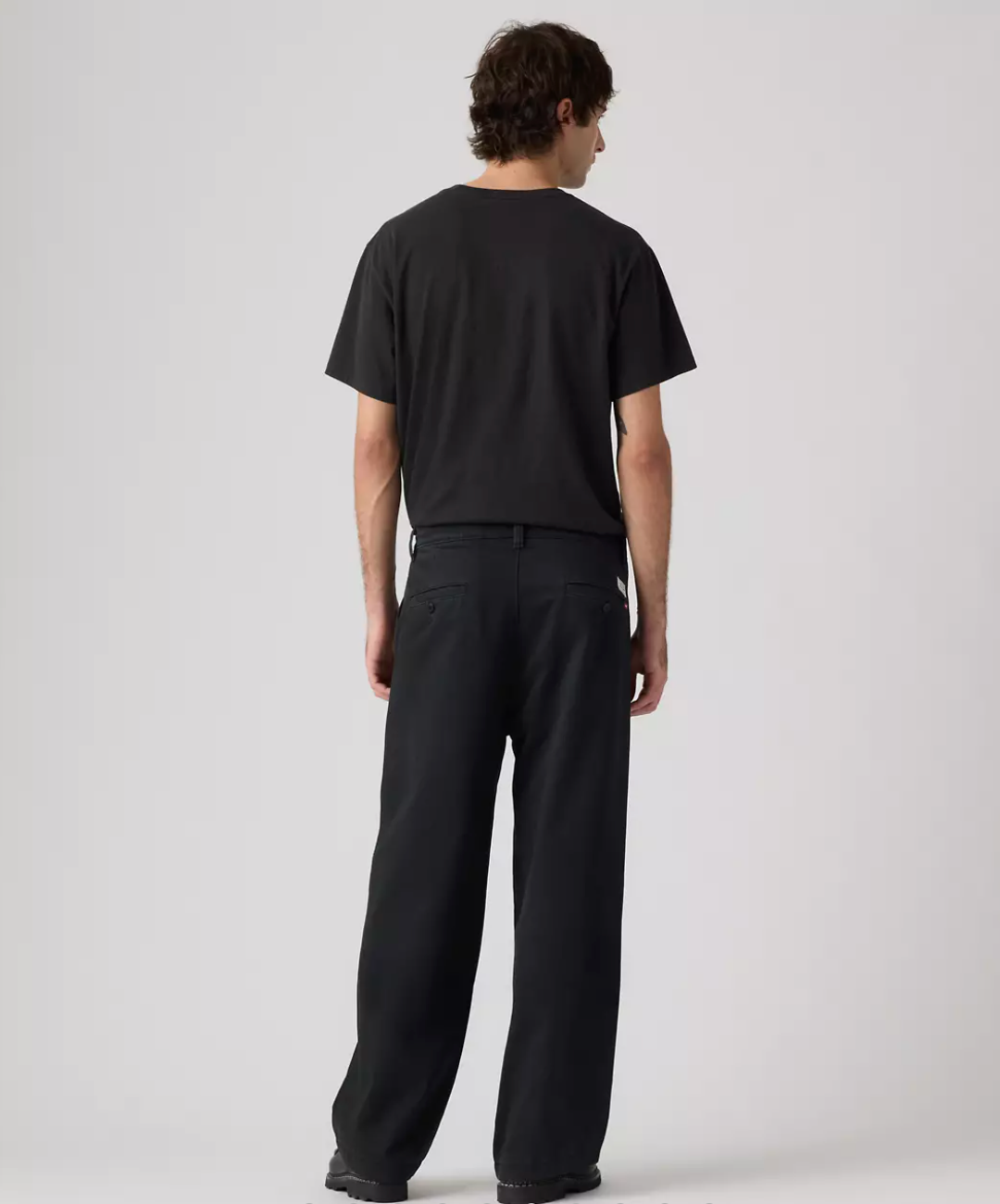 LEVIS BAGGY CHINO II