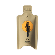 WONDER VALLEY HINOKI BODY WASH 8ML SAMPLE