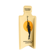 WONDER VALLEY SANDALWOOD YUZU CONDITIONER 10 ML SAMPLE