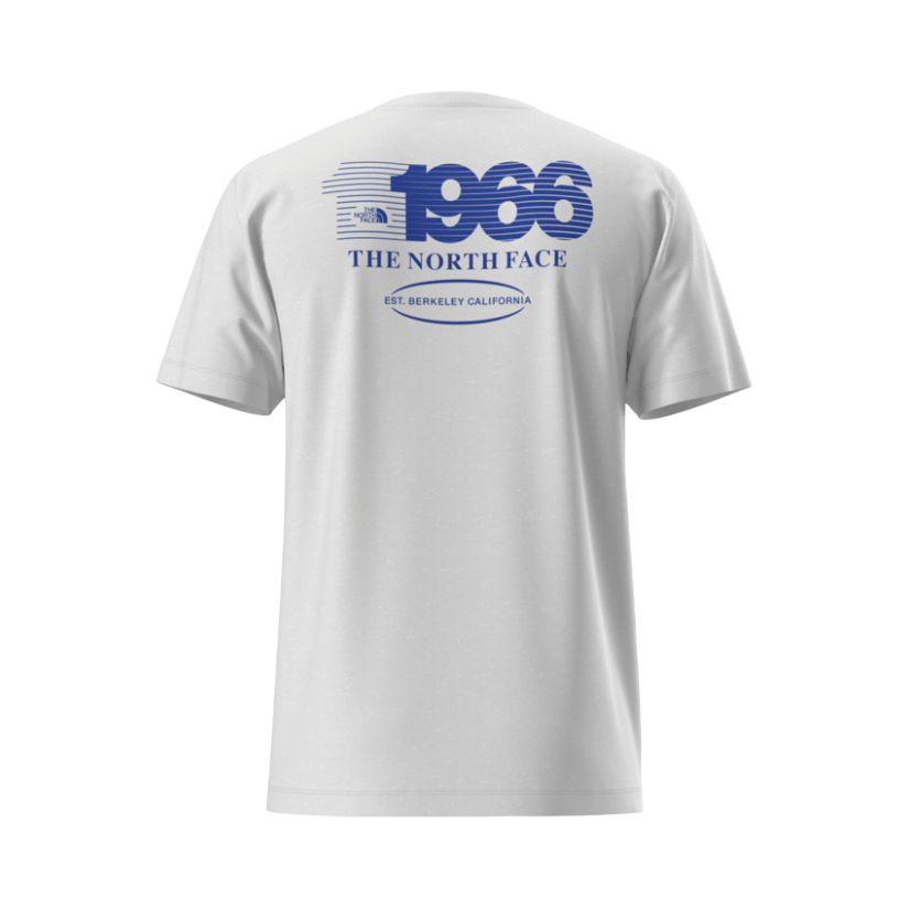 THE NORTH FACE TRI-BLEND LOGO PLAY SST