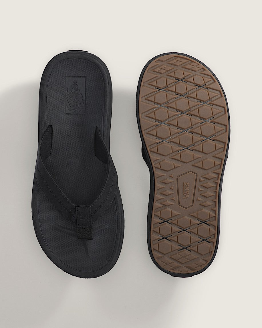 VANS SEABROOK