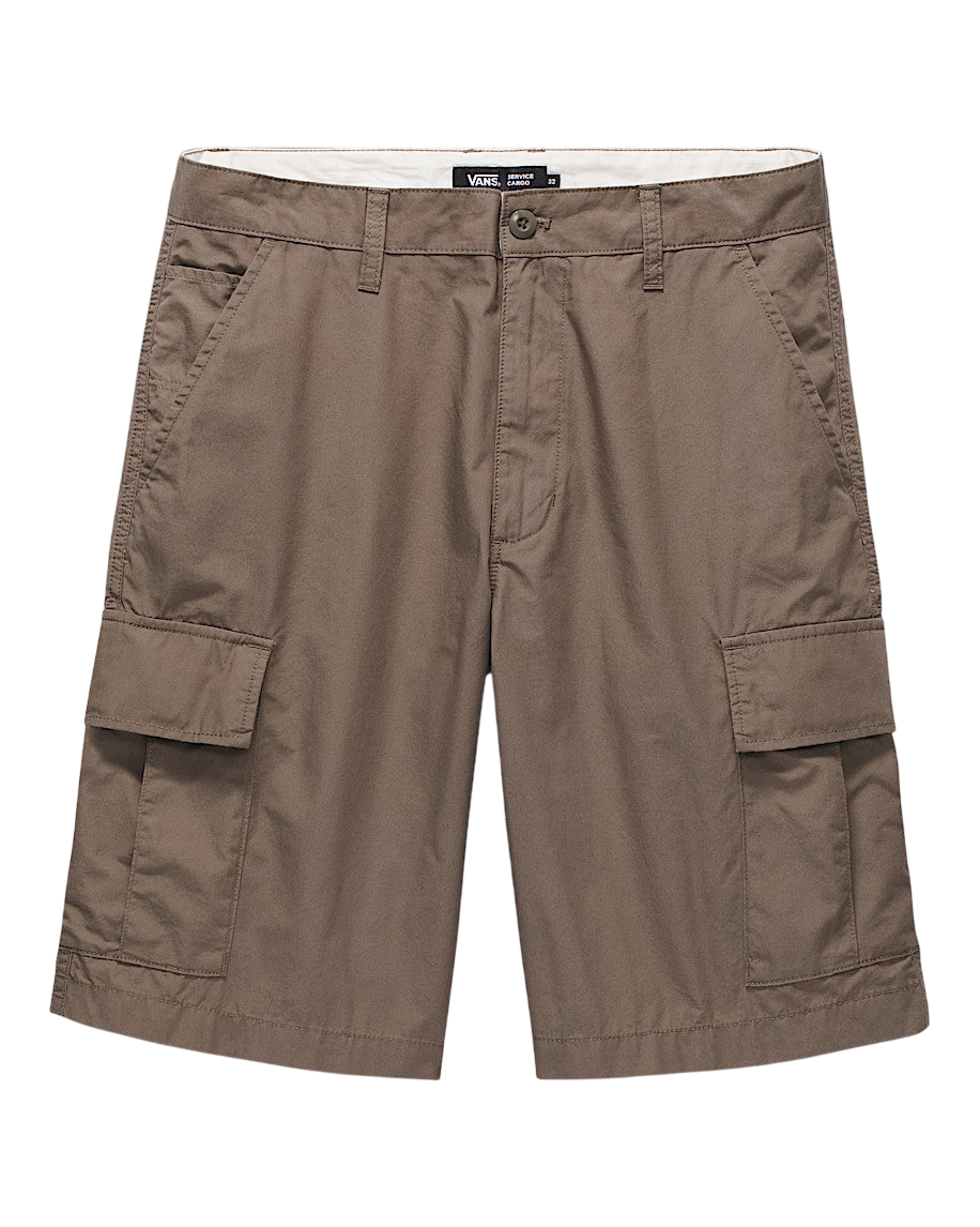 VANS SERVICE CARGO LOOSE SHORT