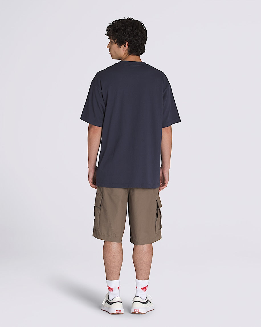 VANS SERVICE CARGO LOOSE SHORT