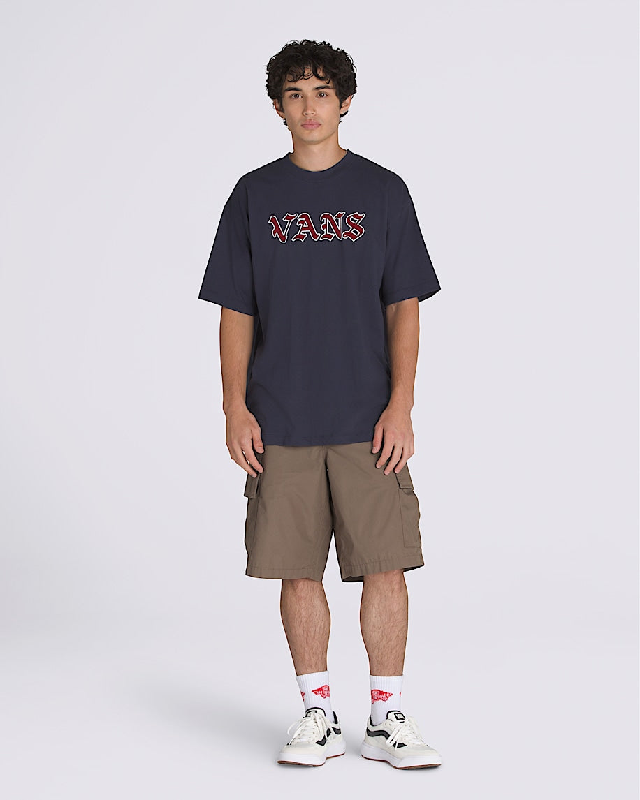 VANS SERVICE CARGO LOOSE SHORT