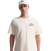 NIKE SB LOGO SKATE T-SHIRT