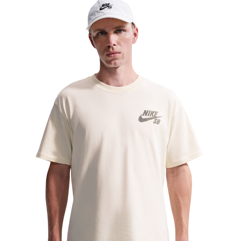 NIKE SB LOGO SKATE T-SHIRT