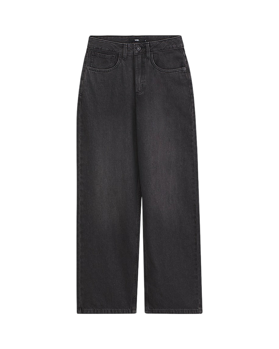 VANS W SIRELLE 5 POCKET PUDDLE PANTS