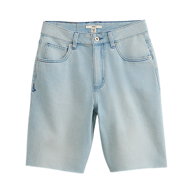 VANS W SIRELLE CUT-OFF JORTS