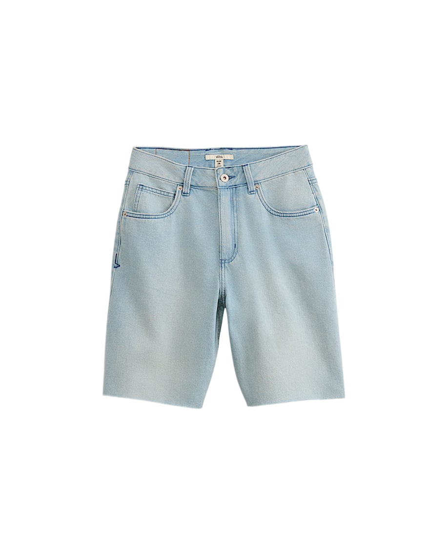 VANS W SIRELLE CUT-OFF JORTS