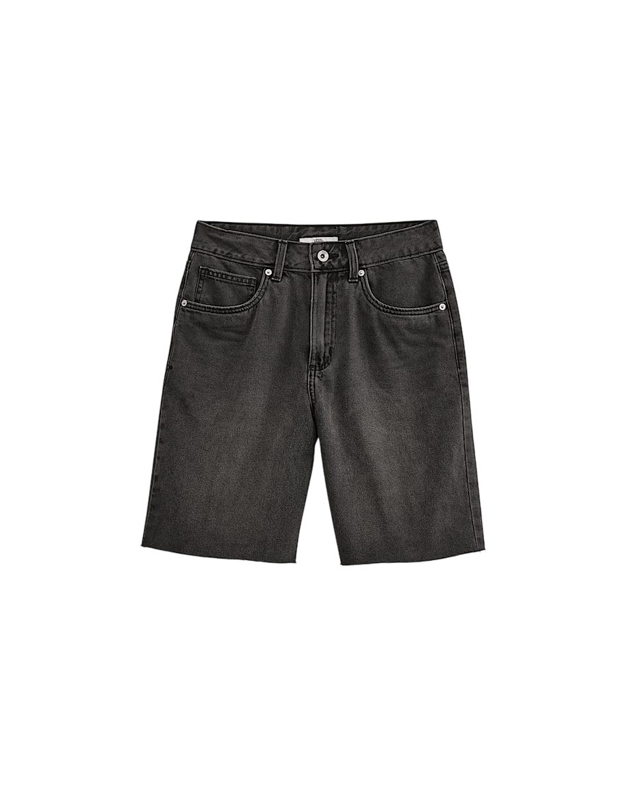 VANS W SIRELLE CUT-OFF JORTS