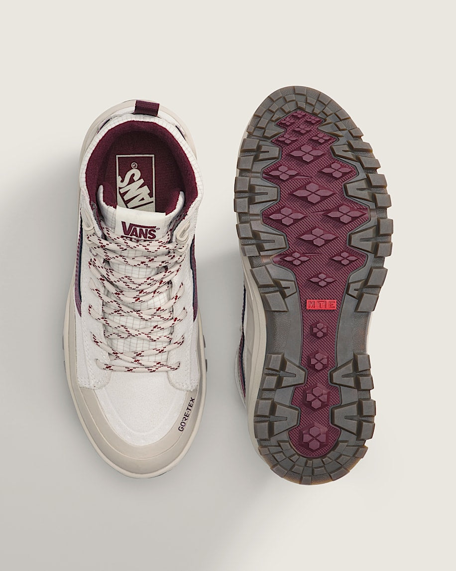 VANS W MTE SK8-HI GORE-TEX INSULATED