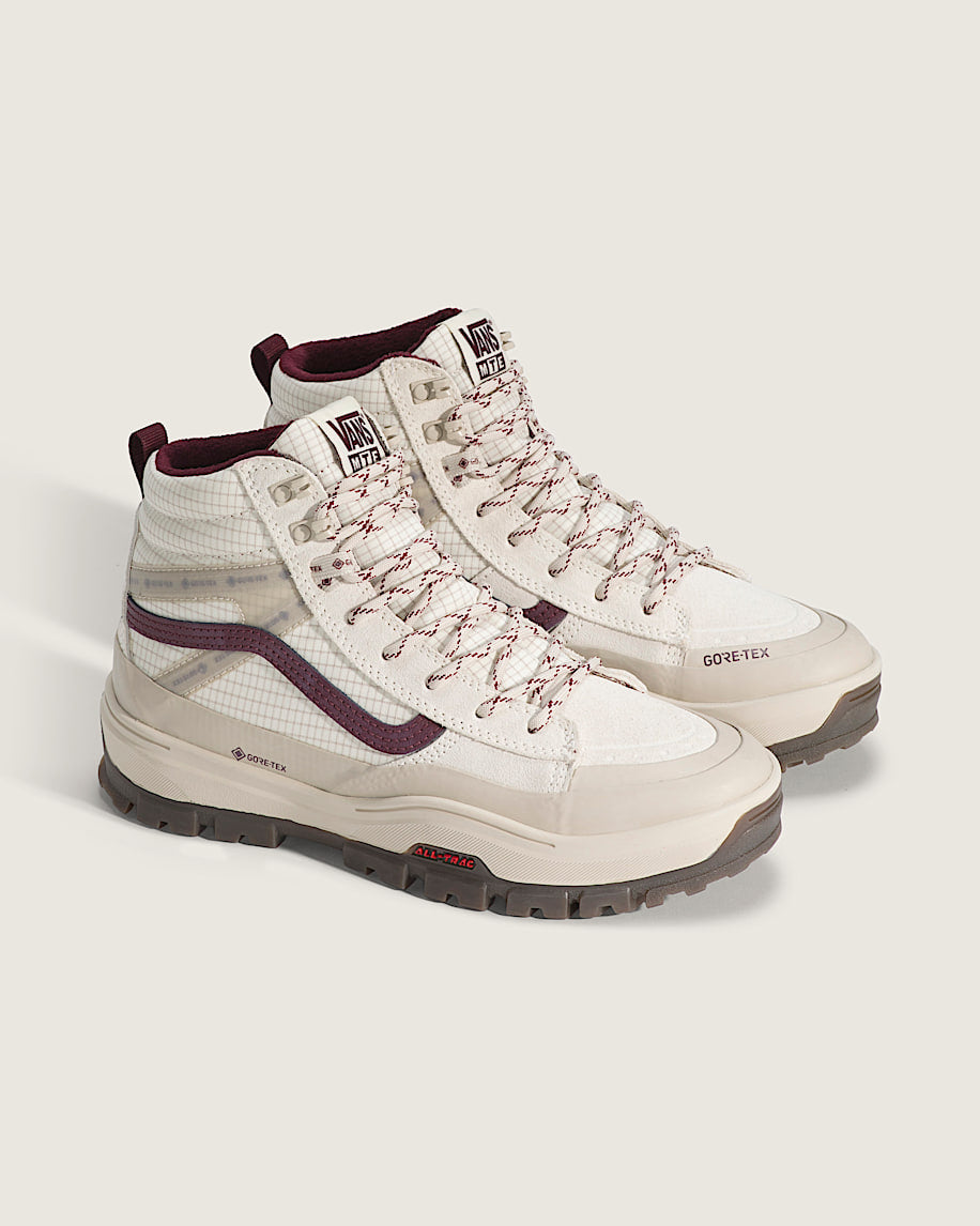 VANS W MTE SK8-HI GORE-TEX INSULATED