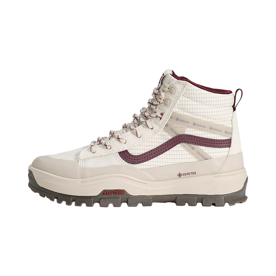 VANS W MTE SK8-HI GORE-TEX INSULATED