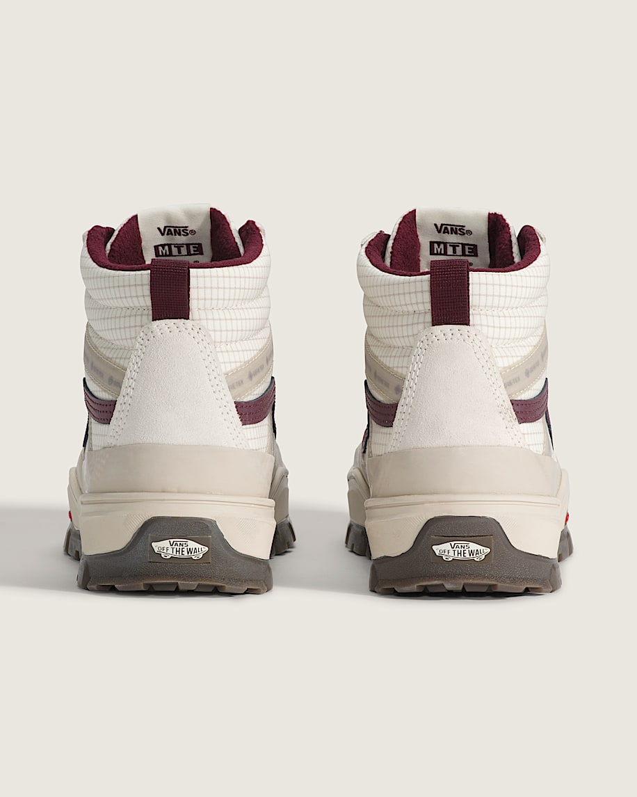 VANS W MTE SK8-HI GORE-TEX INSULATED