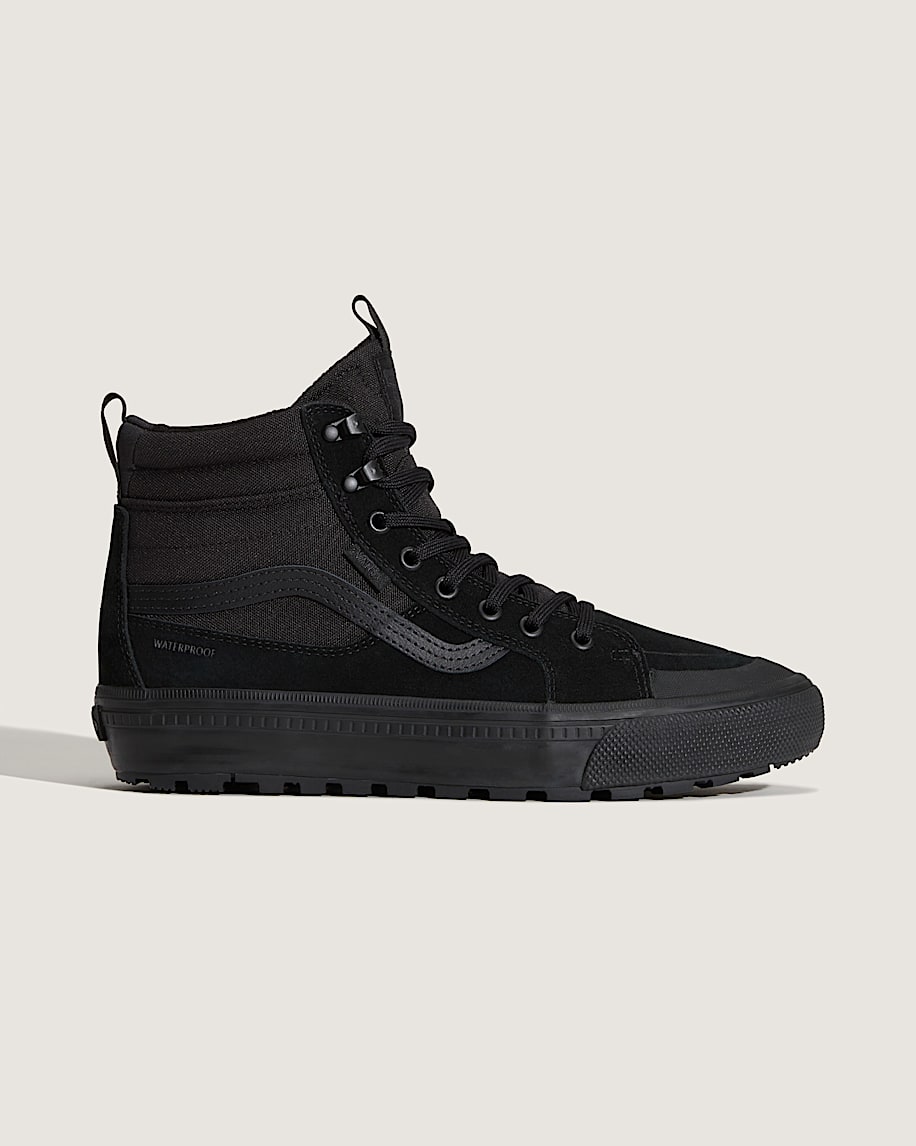 VANS MTE SK8-HI WATERPROOF INSULATED