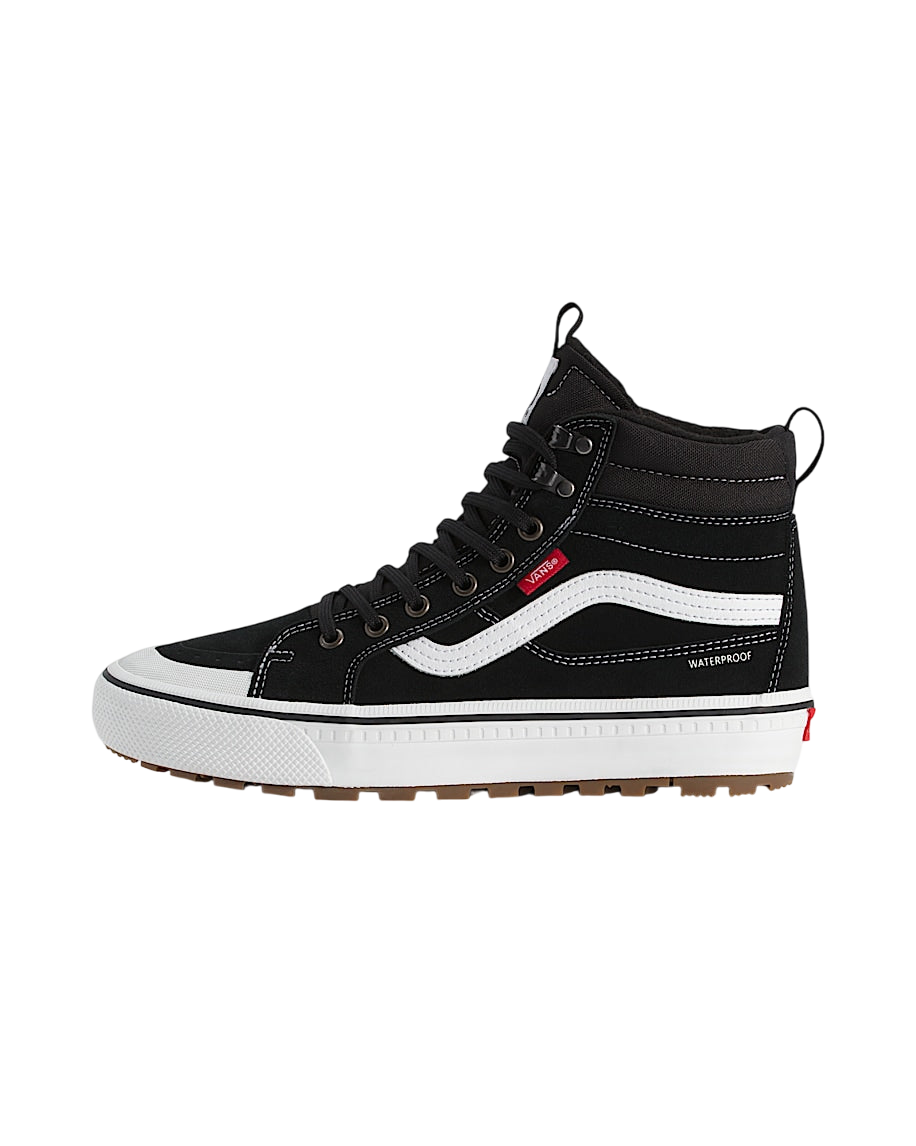 VANS MTE SKATE-HI WATERPROOF INSULATED