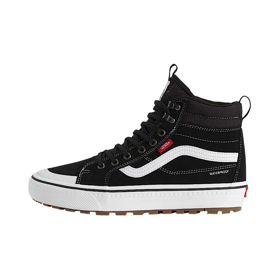 VANS MTE SKATE-HI WATERPROOF INSULATED