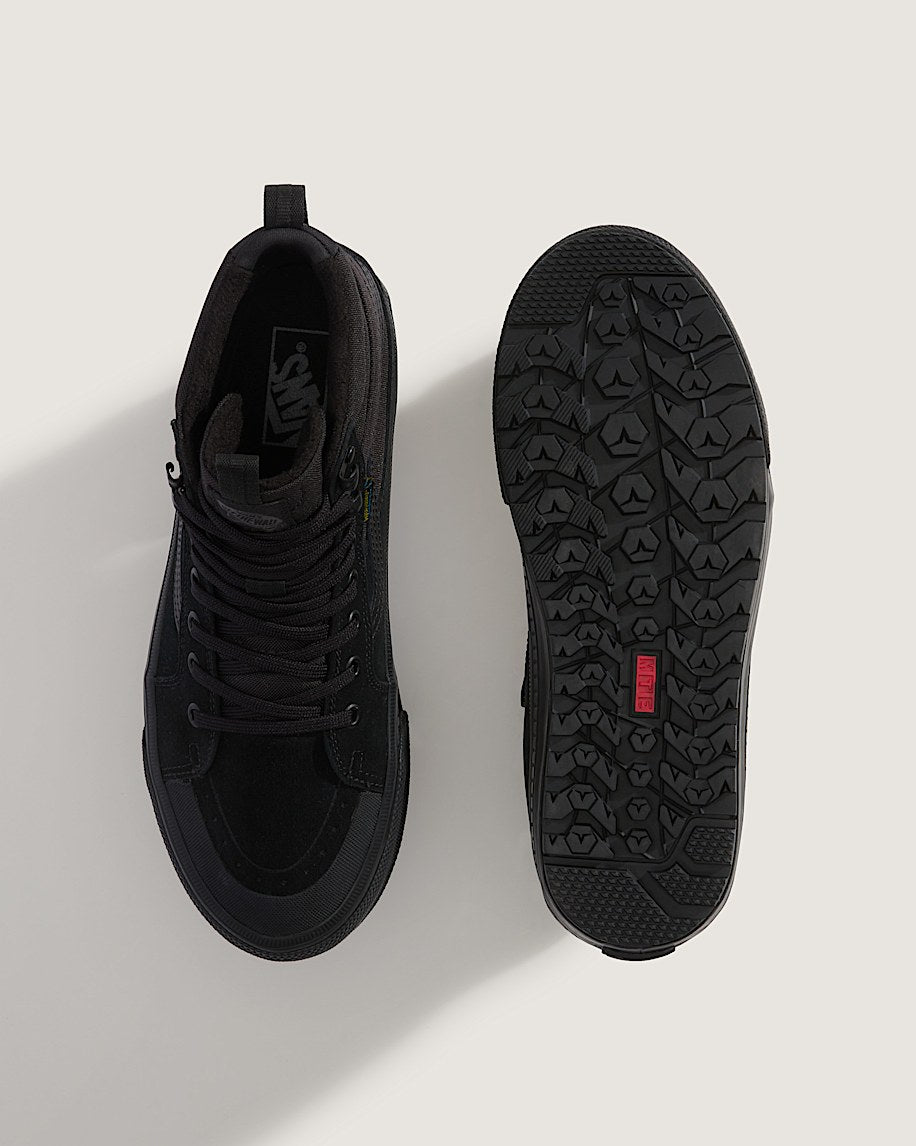 VANS MTE SK8-HI WATERPROOF INSULATED