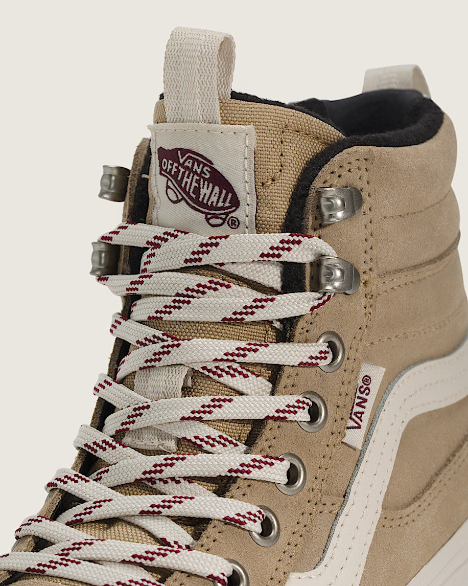 VANS W MTE SK8-HI WATERPROOF INSULATED