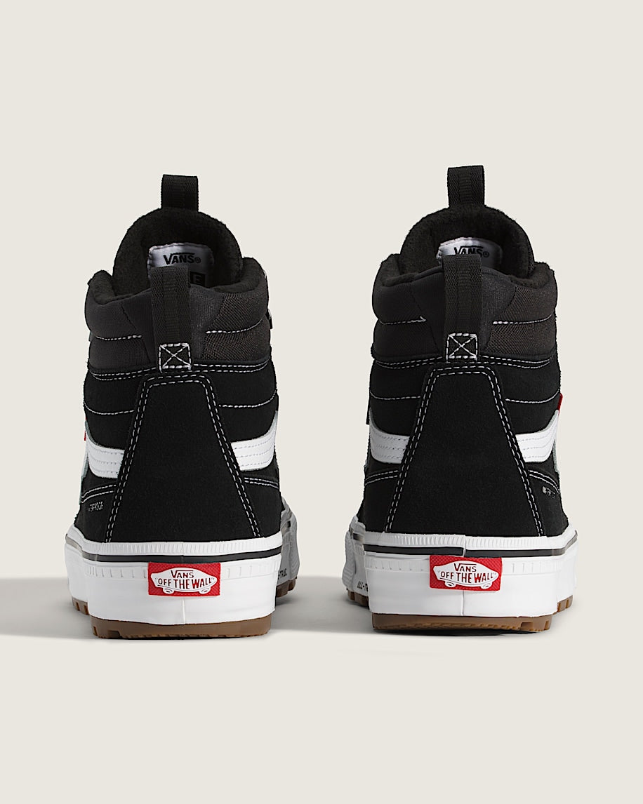VANS MTE SKATE-HI WATERPROOF INSULATED