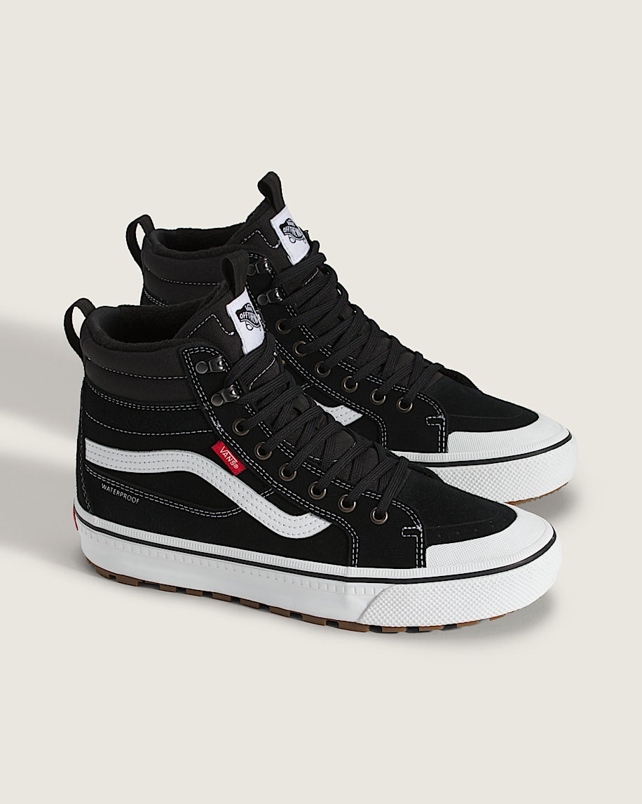 VANS MTE SKATE-HI WATERPROOF INSULATED