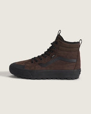 VANS MTE SK8-HI WATERPROOF INSULATED