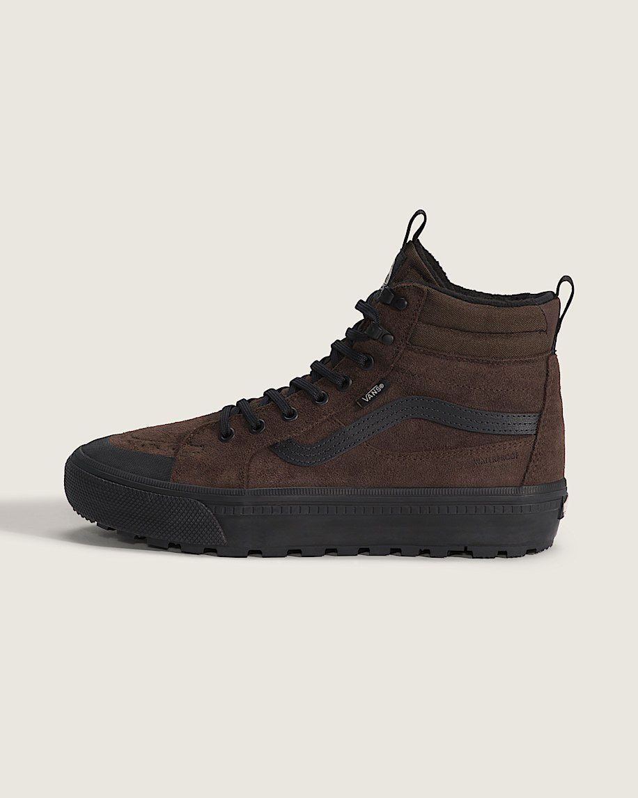VANS MTE SK8-HI WATERPROOF INSULATED
