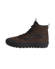 VANS MTE SK8-HI WATERPROOF INSULATED